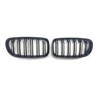 Grille calandre avant Pour BMW E90 E91 série 3 325i 320i 330i 335i 2005-2012 calandre entrée avant gril course accessoires réglage Sport Kit carrosserie(09-12)