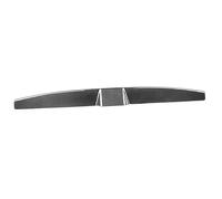 Grille Calandre Avant Pour BMW G80 G81 Pour M3 G82 G83 Pour M4 2021 2022 2023 Pare-chocs Avant En Mousse Garniture Grille Arrière(Carbon fiber color)