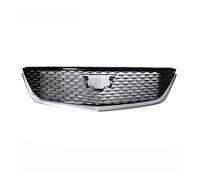 Grille Calandre Avant Pour Cadillac Pour CT5 2020-2024 Grilles Pare-chocs Avant Course Calandre Avant Double Barre