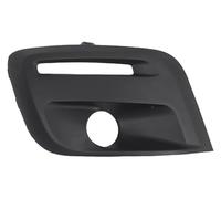 grille calandre avant Pour Citroën Pour Berlingo 2015 2016 2017 2018 2019 9810965777 9810965778 Voiture Phare Antibrouillard Entourage Cache Cadre Protection(Right)