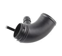 Grille Calandre Avant Pour Golf 7 / R Pour A3 8V S3 S1 TT Pour Leon Gen3 1.8T 2.0T AL001 Tuyaux Mise À Niveau D'admission Turbo Tubes Tuyau D'admission Calandre Radiateur