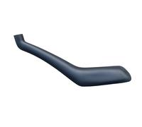 Grille Calandre Avant Pour ISUZU Pour D-MAX 2012-2019 4X4 Pour Tout-terrain Voiture Mise À Niveau Étanches Kit De Tuba Système D'admission D'air Calandre Radiateur