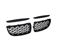 Grille Calandre Avant Pour La Série 3 Pour E90 Pour E91 Pour 325I Pour 328I Pour 335I 2005 2006 2007 2008 Double Lamelle Dernier Style De Calandre