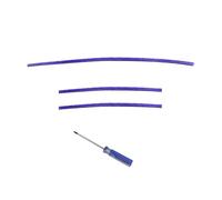 Grille Calandre Avant Pour Les Produits V6 V7 V8 V10 V11 Robot Aspirateur Brosse De Sol Tuyau Bandes De Velours Doux Appareils Électroménagers Calandre Radiateur(Light green)