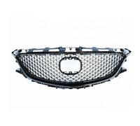 Grille calandre avant Pour Mazda 6 pour ATENZA 2014 2015 2016 calandre course grilles nid abeille voiture pare-chocs supérieur capot admission pièces auto
