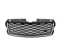 Grille Calandre Avant Pour Range Pour Rover Pour Vogue Pour L405 2013 2014 2015 2016 2017 Calandre Avant Grilles Pare-chocs Chromées Grille Radiateur