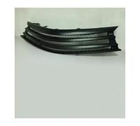 Grille Calandre Avant Pour Toyota Pour Corolla 2014-2018 Année Corps D'accessoire De Couverture De Calandre De Course Centrale Avant(B)