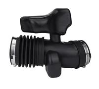 Grille Calandre Avant Tuyau D'admission D'air Pour Filtre À Air Pour Chevrolet Pour Traverse Pour Acadia Pour Buick Pour Enclave Pour Saturn 36 L 25783713 Calandre Radiateur