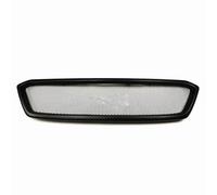 Grille calandre avant voiture Grille De Maille De Capot De Pare-chocs Supérieur De Calandre De Voiture Pour Pour Impreza Pour WRX Pour STI 2018 2019 2020