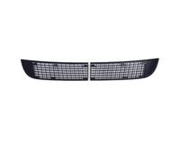 Grille Calandre Avant Voiture Grille De Ventilation Intérieure En Genévrier Pour Tesla Pour Model Y 2025 Pare-chocs Inférieur Filet Anti-insectes Couvercle Anti-poussière D'entrée D'air(Air inlet net)
