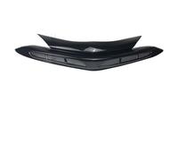 Grille calandre avant voiture Grille D'entrée De Calandre De Pare-chocs En Maille De Capot Supérieur De Voiture Pour Pour CHR 2016 2017 2018 2019 2020 2021 2022