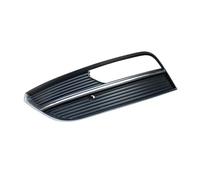 Grille Calandre Avant Voiture Grille Phare Antibrouillard A3 Sous Le Pare-chocs Avant Du Châssis Automobile 8V3807681A 8V3807682A(La gauche)