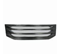 Grille calandre avant voiture Pour Crosstour 2009 2010 2011 2012 Calandre Course Grilles Voiture Pare-chocs Supérieur Capot Radiateur Maille Grilles Ventilation