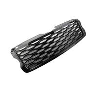 Grille calandre avant voiture Pour Land Pour Rover Pour Range Pour Rover Pour Vogue Pour L405 2013 2014 2015 2016 2017 Calandre Supérieure Maille Pare-chocs Voiture