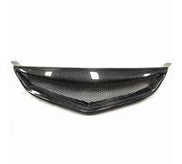 Grille calandre avant voiture Pour Mazda 6 Pour Mazda6 M6 2006-2010 Calandre Voiture Gril Remplacement Supérieur Pare-chocs Capot Maille Grille Pièce Automatique