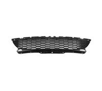 Grille Calandre Avant Voiture Pour Mini Pour Cooper S R55 R56 R57/R58/R59 2007 2008 2009 2010 2011-2015 Noir Mat Pare-chocs Supérieur Capot Grille Avant Course