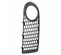 Grille calandre avant voiture Pour VW Pour Cabrio 2006-2010 1C0807683J 1C0807684J Couverture Phare Antibrouillard Pare-chocs Avant Voiture Grilles Couverture Phare Antibrouillard(droite)