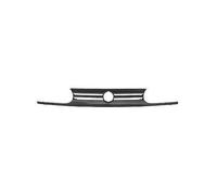 Grille Calandre Complète Avec Face Avant Centrale Pour Volkswagen Golf 3 De 1991 À 1997 Version Gti