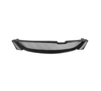 Grille Calandre Couverture Grille De Calandre Avant De Voiture Pare-chocs Supérieur Capot En Maille Pour Nissan Pour Maxima 1995 1996(Fiberglass)