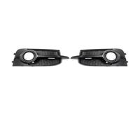 Grille Calandre Lumineuse Pour A1 8X 2010-14 FaceAvant