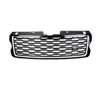 Grille Calandre Pare-chocs Av&ant Pour Rover Pour Vogue 2013-2017 Mise À Niveau Vers 2018 Pour RANGEROVER Pour VOGUE Style L405