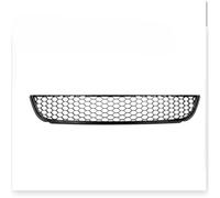 Grille Calandre Pour VW Golf 6 MK6 2009-2013 | Calandre Avant Double Ligne Sport Calandre ABS Remplacement Styling Pare-Chocs Tuning