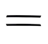 Grille Calandre Pour VW Pour Golf 7.5 Pour Pour 2017 2018 2019 2020 Insert Calandre Centrale Avant Grille Protection Moulure Garniture Calandre De Radiateur(Grille Sticker(Up))