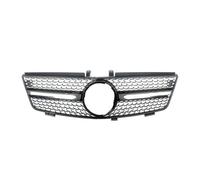 Grille Calandre Radiateur Pour Benz ML W164 2005-2008