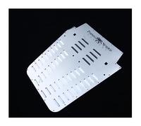 Grille calandre Sport Couvercle Persienne Capot Moteur Voiture Pour Jeep Pour Wrangler Pour JK 2013-2015 2016 2017 2018 CNC Aluminium Noir/argent/rouge Calandre Avant(Argent)