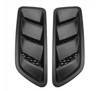 Grille Capot Avant Compatible Avec Jeep Pour Wrangler 2018-2024 Calandre Climatisation Prise D'air Centrale Capot Références 68293748AF 68293748AD 68293748AA