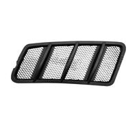 Grille Capot Compatible Avec Benz Pour W166 2012 2013 2014 2015 Accessoires Remplacement Calandre Capot Avant D'automobile OEM 1668800205