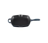 Grille Carré 26 cm Le Creuset Signature Fonte 20183261290422 Nuit