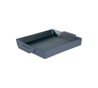 Grille Carré 26 cm Sambonet Terra.Cotto Fonte 51601M26 Myrte
