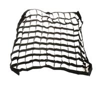 Grille carrée pour Photo de Studio Portable Parapluie, boîte à lumière, réflecteur de Photo pour Flash, lumière rapide (grille uniquement) de 14x63 pouces