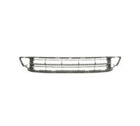 Grille Centrale Avant Honda Jazz 2008-2011 Trous antibrouillard 71103TFO003Q01