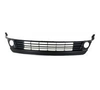 Grille Centrale Avant pour Prius 2011-2015 Avec Trous antibrouillard