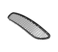 VAN WEZEL Grille de ventilation pare-chocs Grille De Pare-Choc 0667590 avant