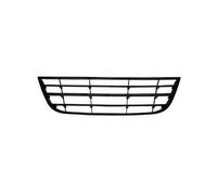 Grille centrale de pare-chocs pour Volkswagen Polo 9N à partir de 2005->