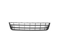 Grille centrale de parechocs avant pour Golf 5