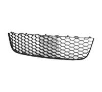 Grille centrale de parechocs avant pour Golf 5 GTi