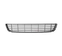 Grille centrale de parechocs avant pour Golf 5, version standard