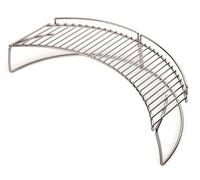 Weber Grille de réchauffage pour barbecue au charbon 57 cm (sauf Compact Kettle)