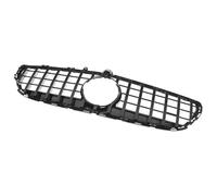 Grille Chocs Centrale Avant Pour Benz Pour Classe CLS Pour W218 Pour GT R Calandre Avant Pour CLS300 Pour CLS350 Pour CLS450 Pour CLS500 Accessoires Noirs
