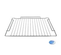 Grille Chrome Étagère Four Whirlpool Indesit Originale 481010408519
