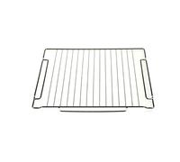 Ikea Grille 481010408519 pour four chromée