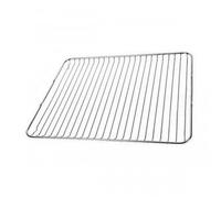 Grille Chromée 46,6x38,5 Cm Pour Four Aeg