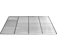 Grille Chromée 600x400