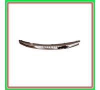 Grille chromée moulure Dacia Sandero Stepway- (année 2009-2012)