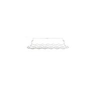 Grille clayette bouteille pour rã‰frigã‰rateur