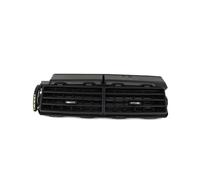 Grille Climatisation Auto Compatible Avec C&itroen Pour C4 2004 2005 2006 2007 2008 2009-2014 Grille D'aération De Tableau Bord Sortie Climatiseur Grille Panneau Avant Grille Sortie D'air AC(Middle)